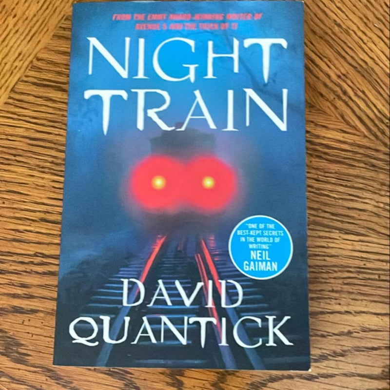 Night Train