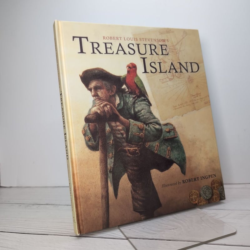 Treasure Island