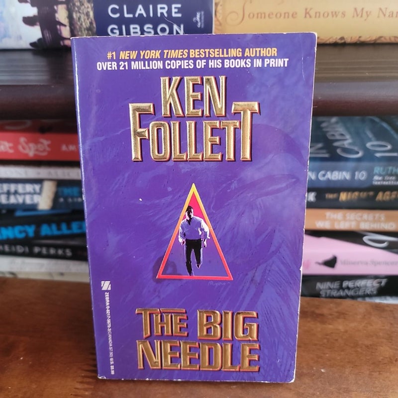 The Big Needle