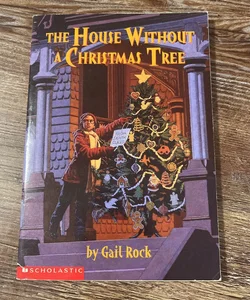 The House Without a Christmas Tree
