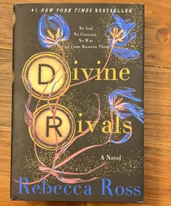 Divine Rivals