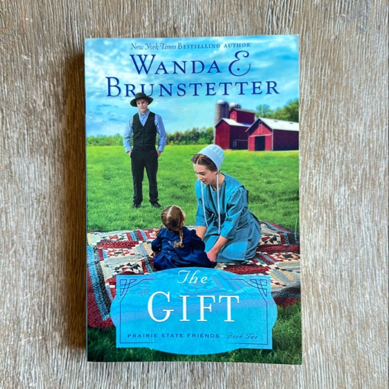 The Gift