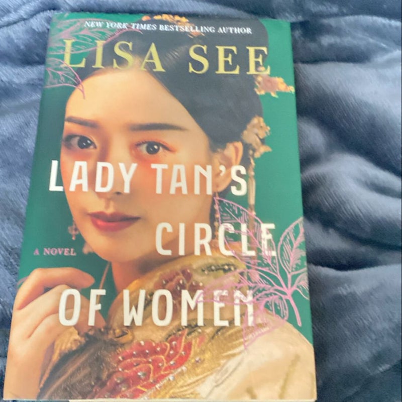 Lady Tan's Circle of Women