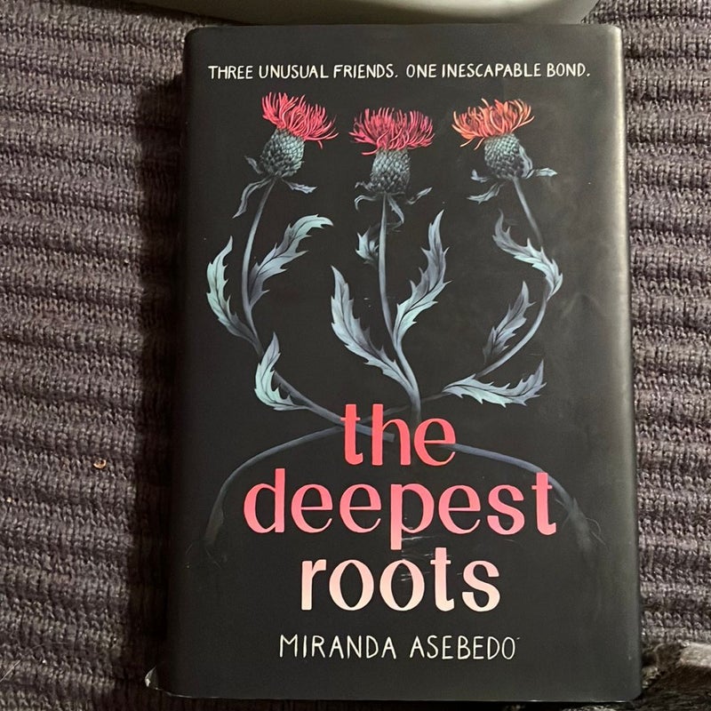 The Deepest Roots