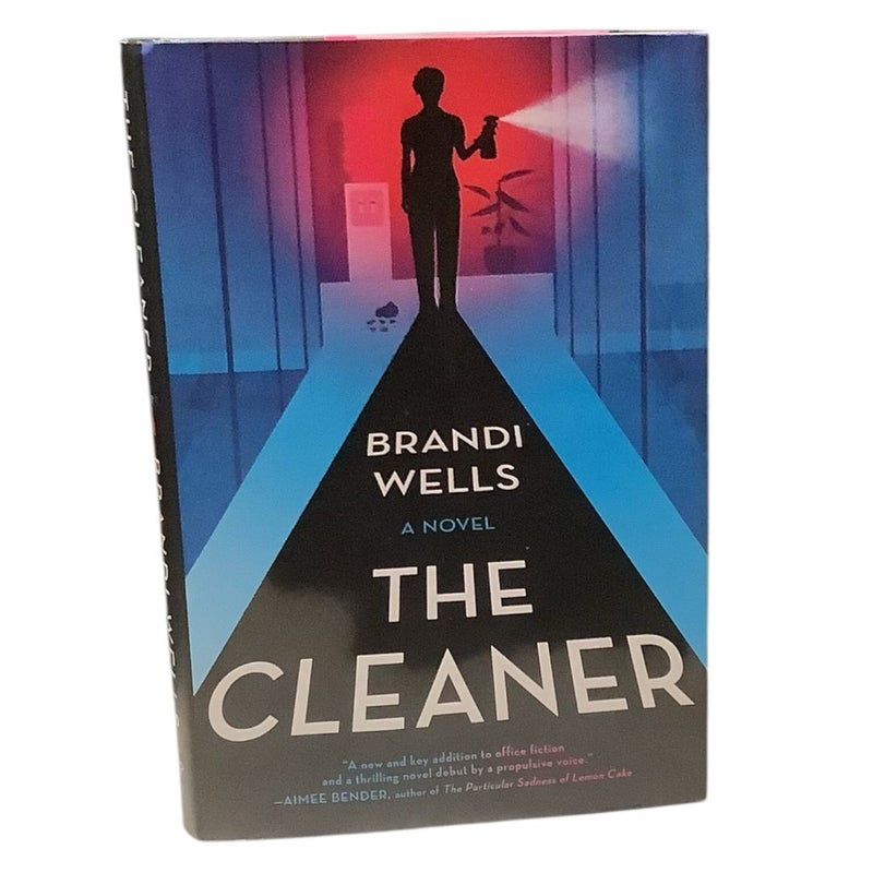 The Cleaner