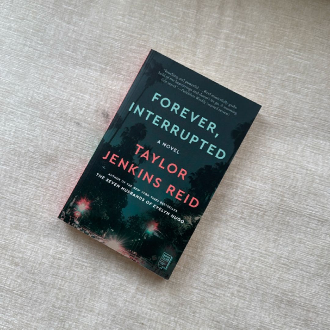 Forever, Interrupted