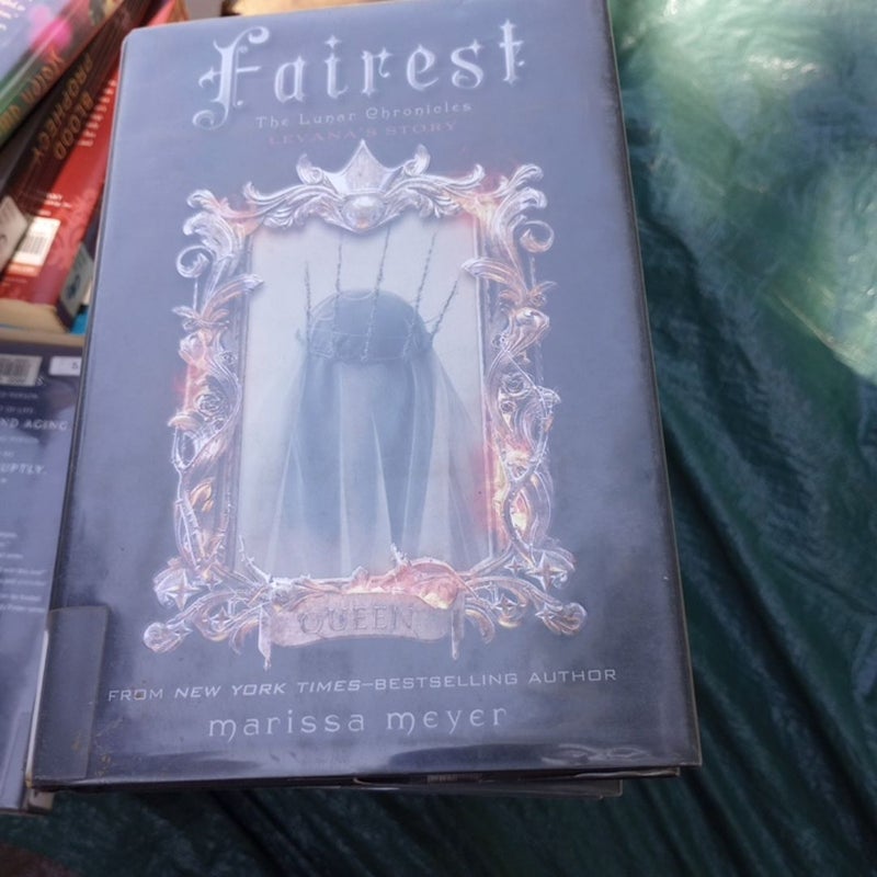 Fairest