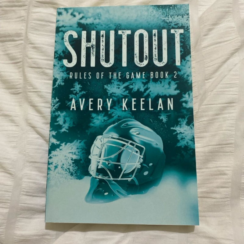 Shutout (Indie OOP Copy)