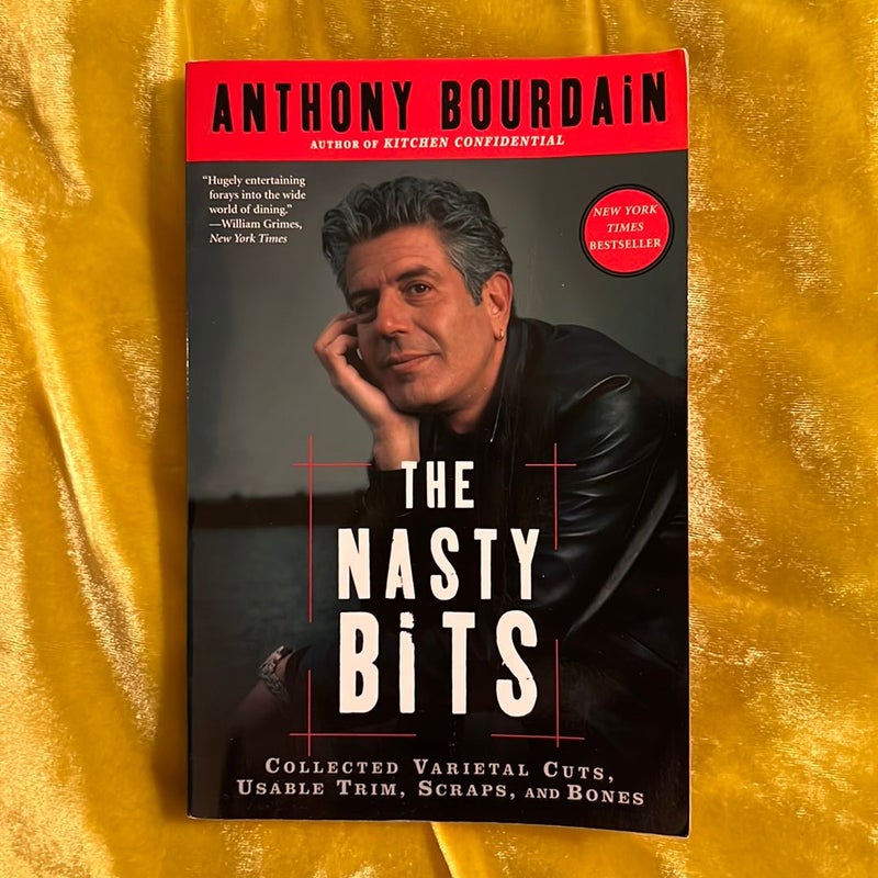 The Nasty Bits