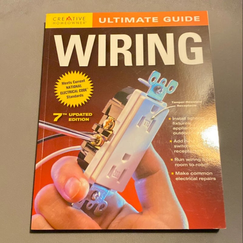 Wiring