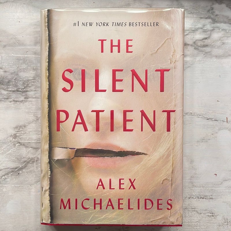 The Silent Patient