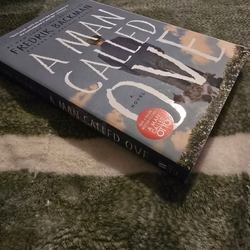 A Man Called Ove