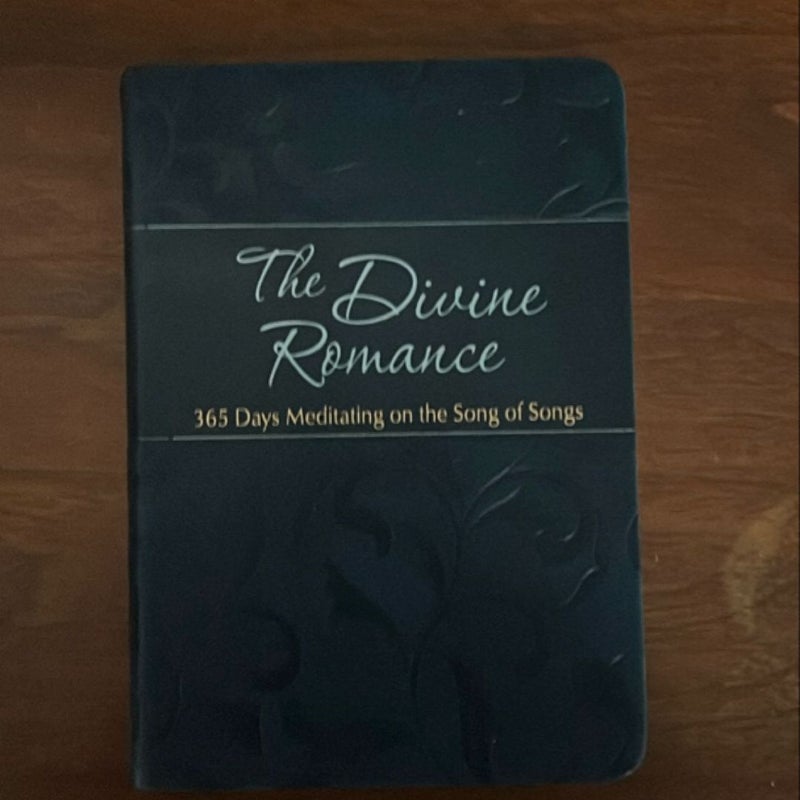 The Divine Romance