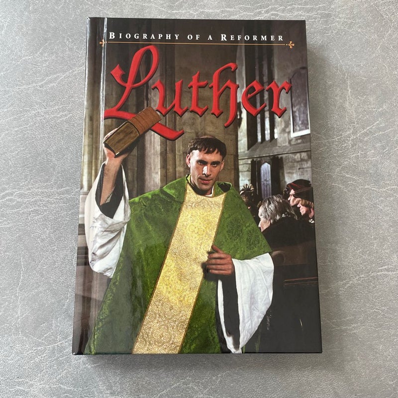 Luther