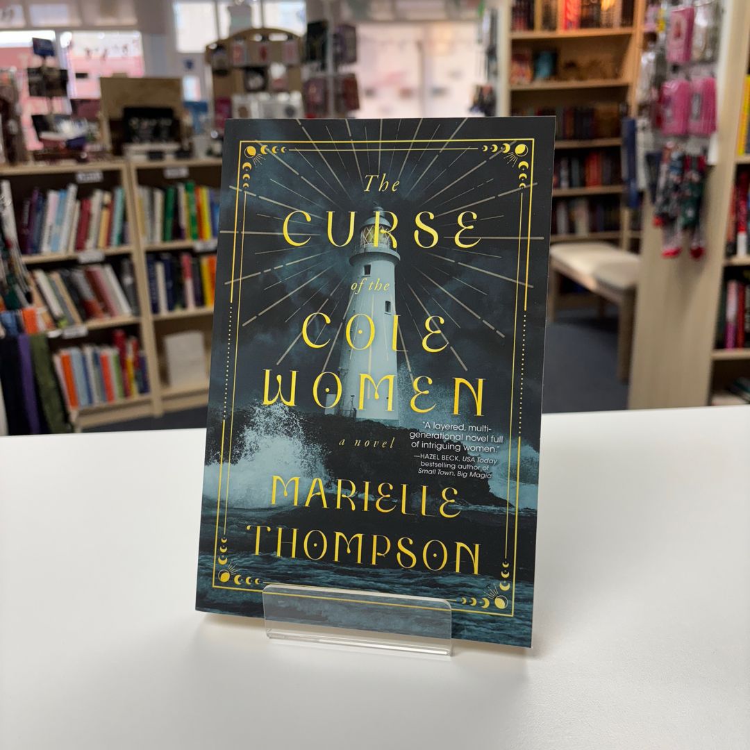 The Curse of the Cole Women