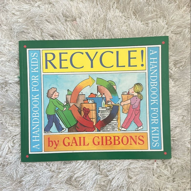 Recycle