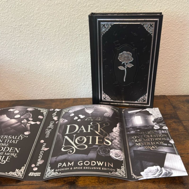 Dark Notes
