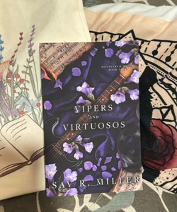 Vipers and Virtuosos