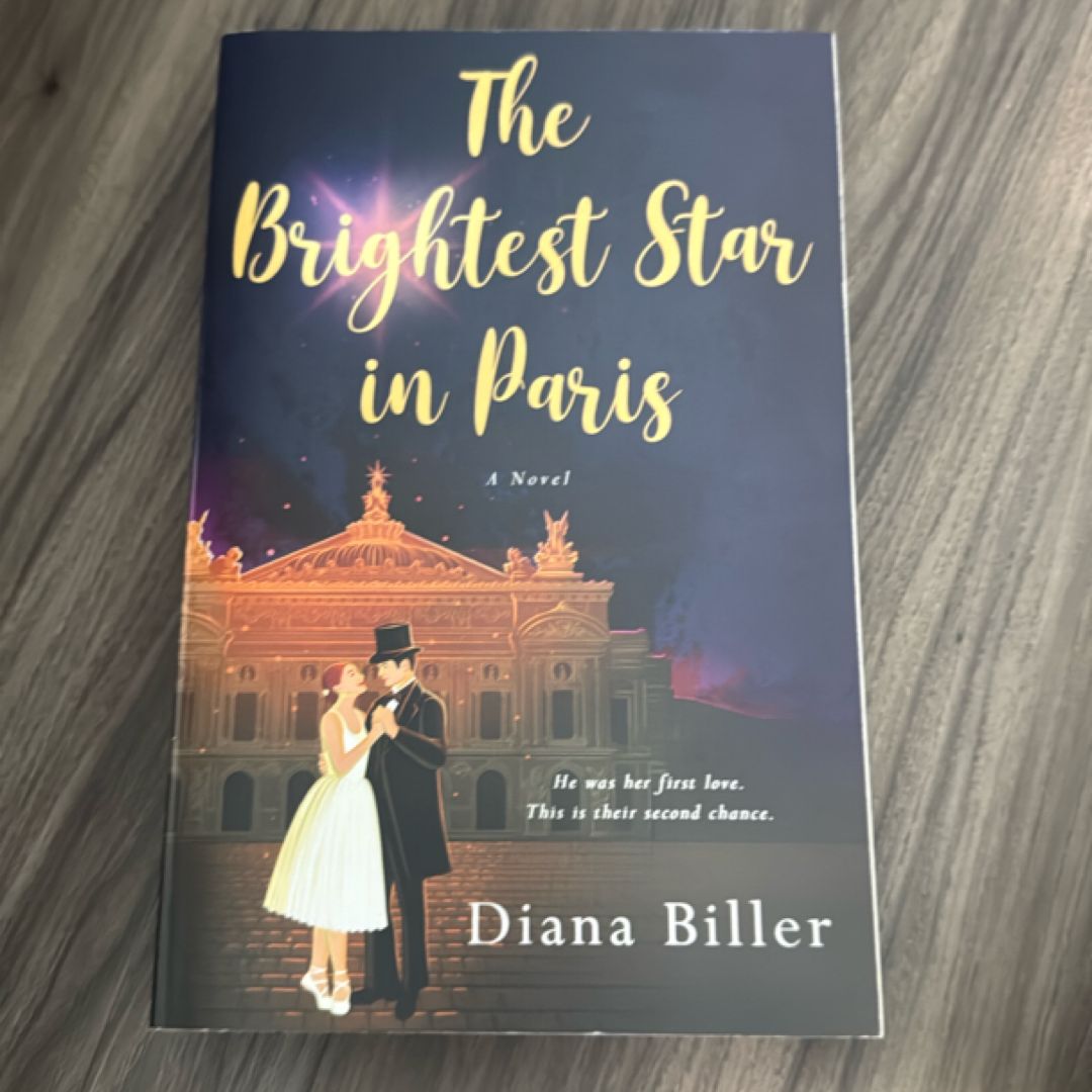 The Brightest Star in Paris