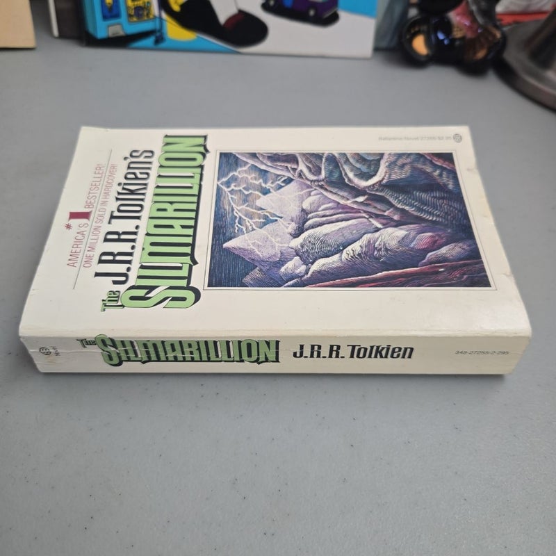The Silmarillion