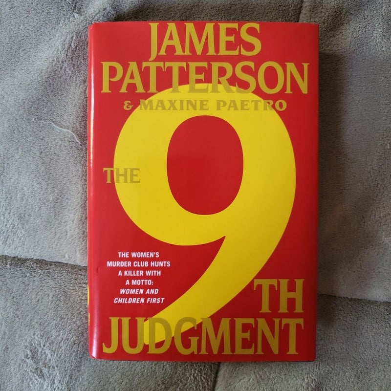 The 9th Judgment