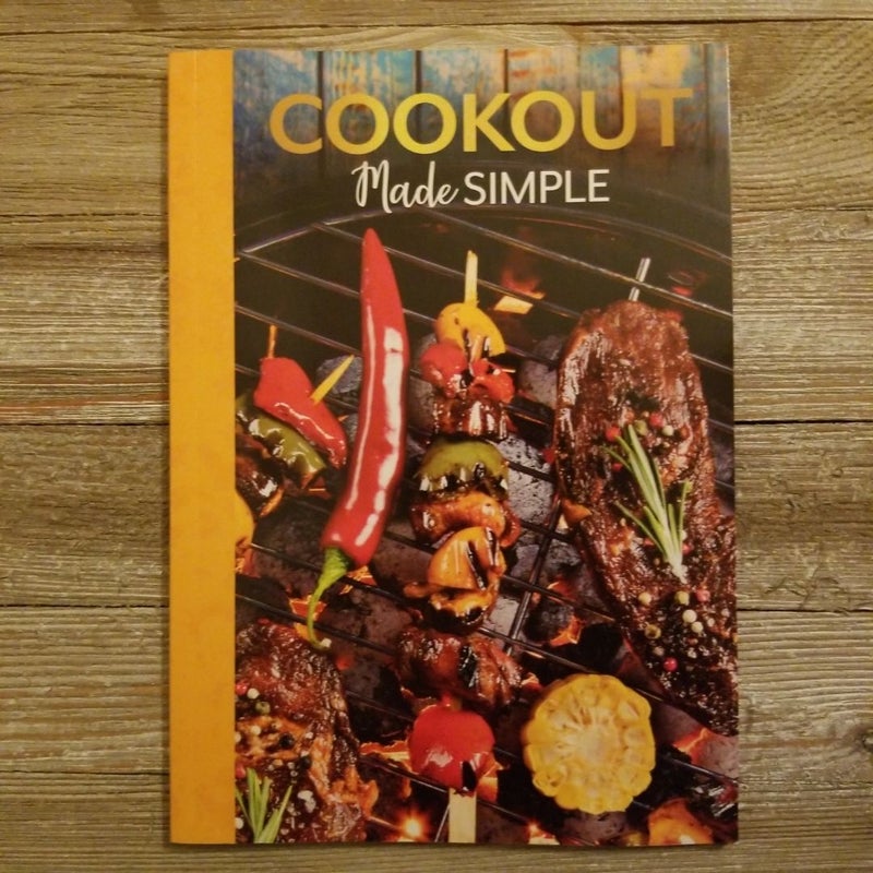 Cookout Made Simple