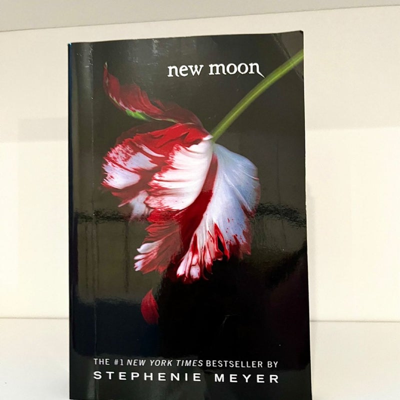 New Moon