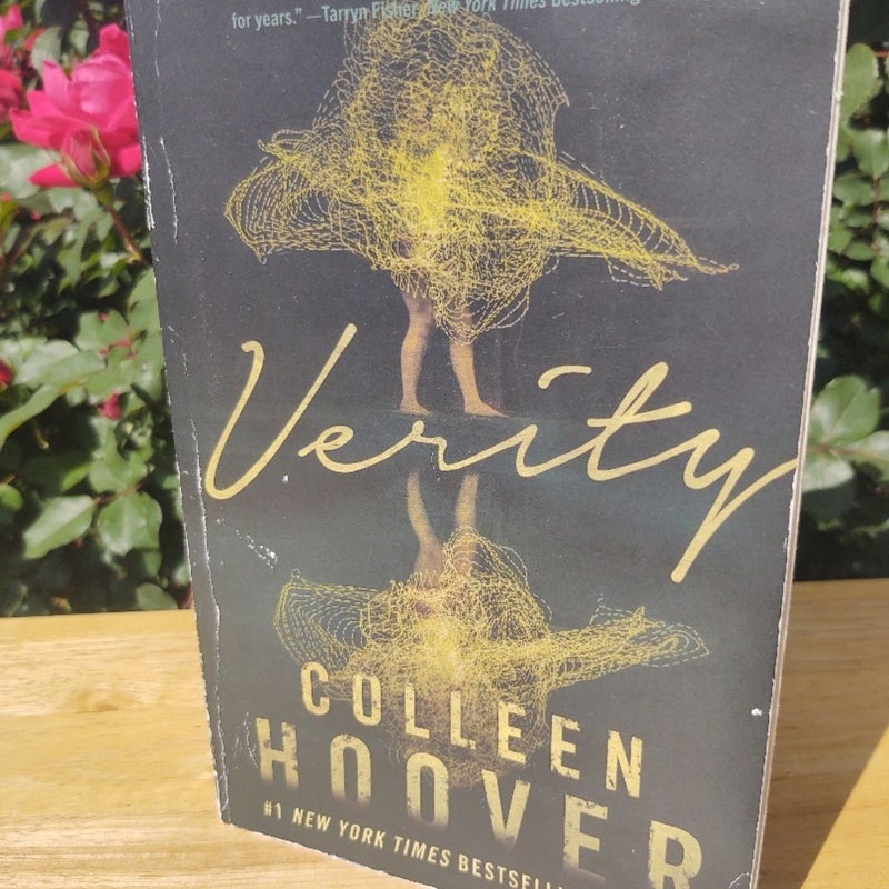 Verity