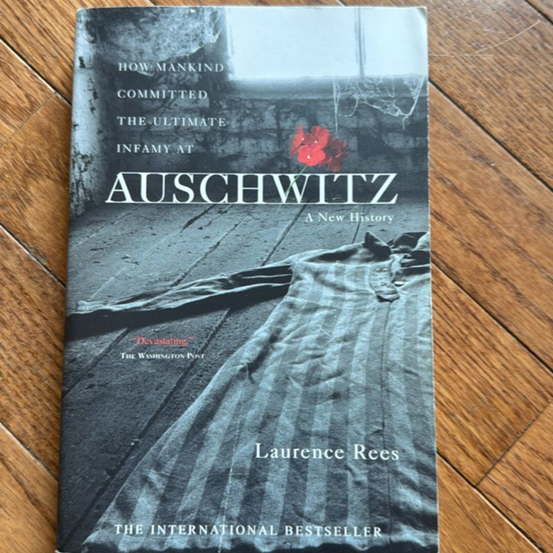 Auschwitz