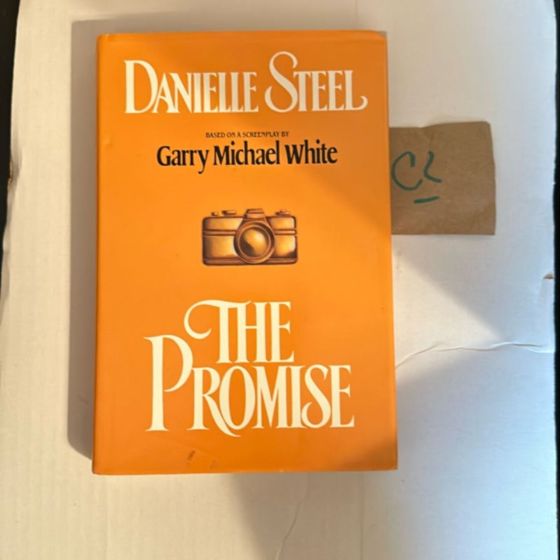 The Promise