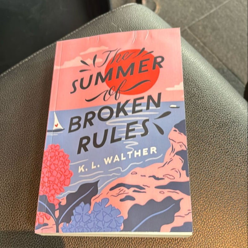 The Summer of Broken Rules