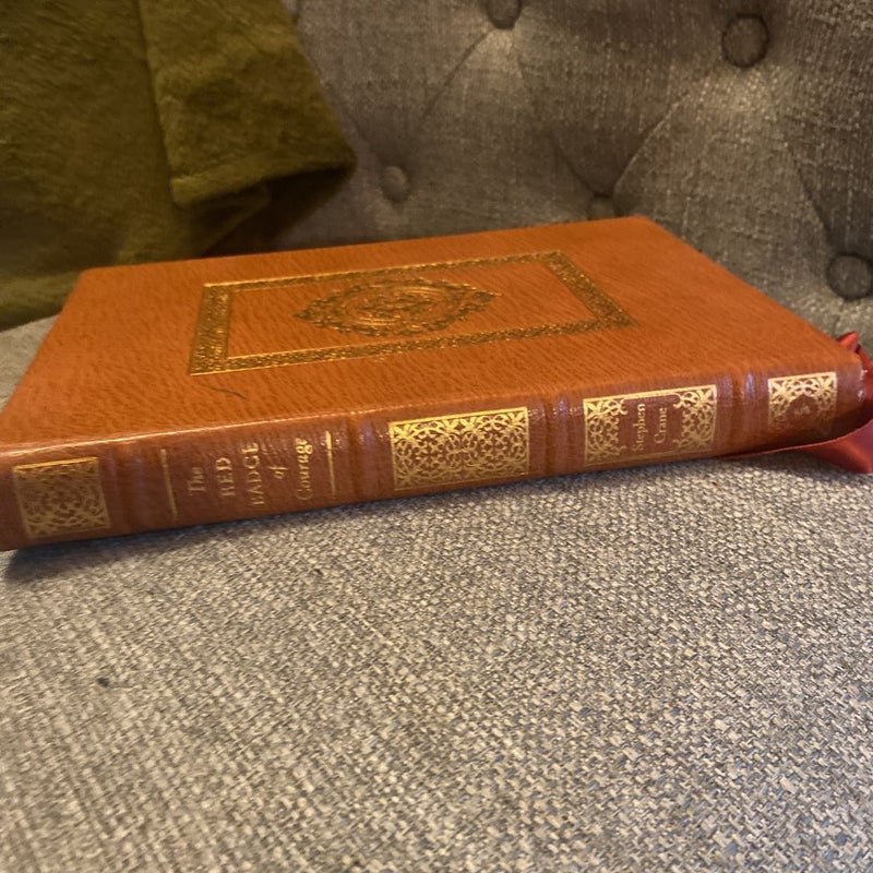 The Red Badge of Courage