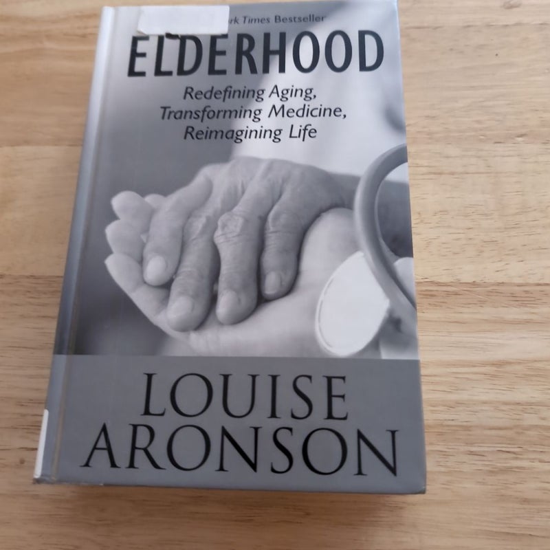 Elderhood