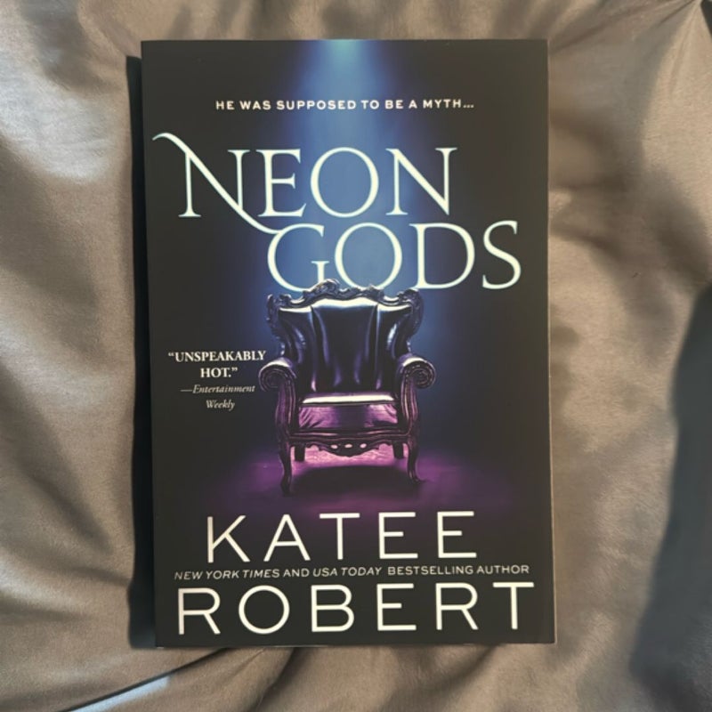 Neon Gods