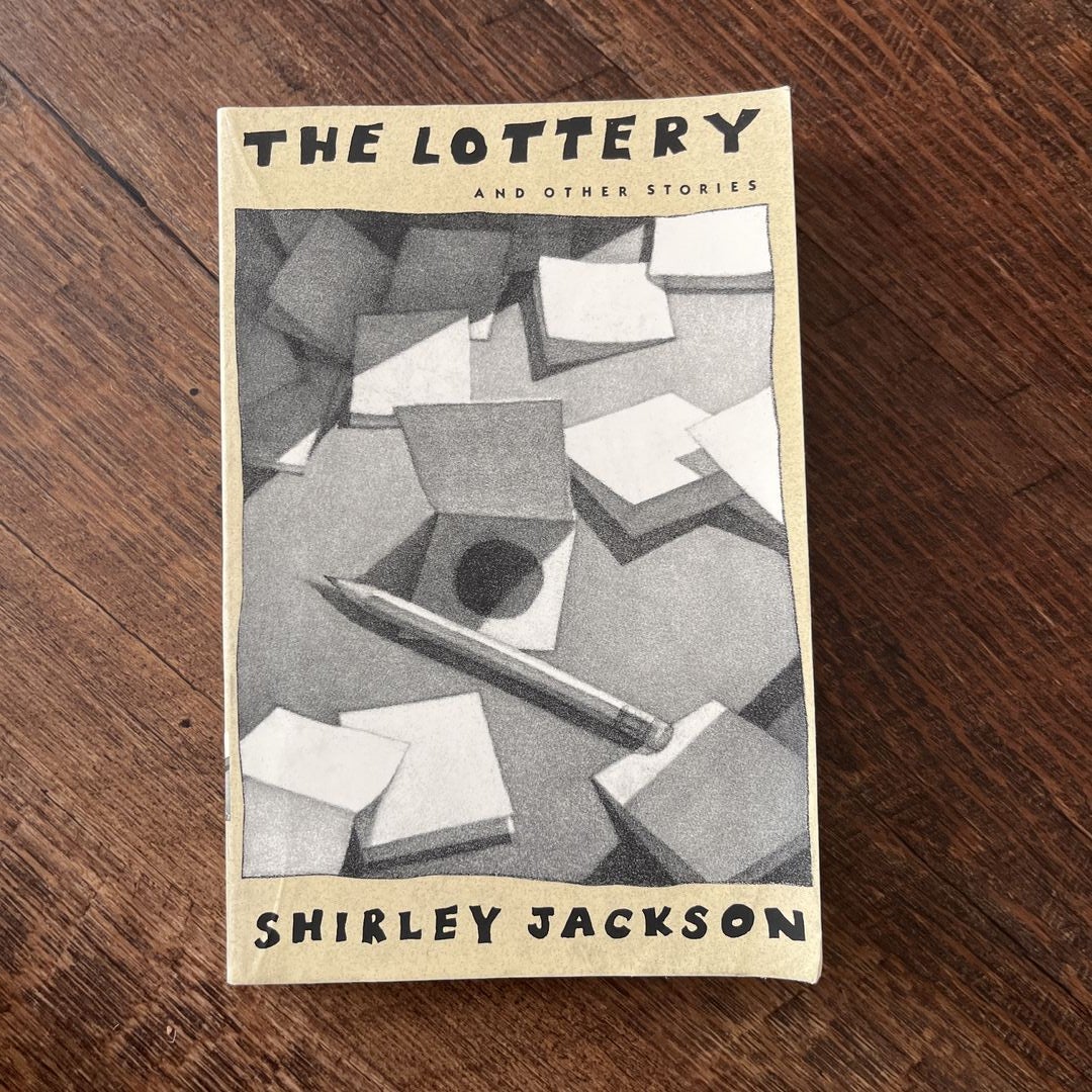 The Lottery