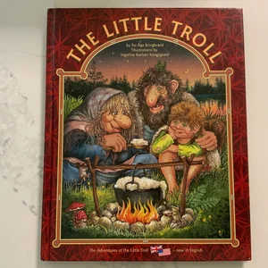 The Little Troll