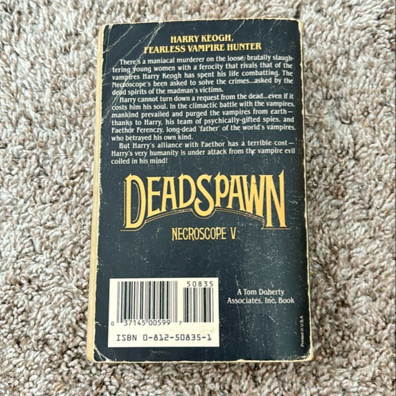 Deadspawn 