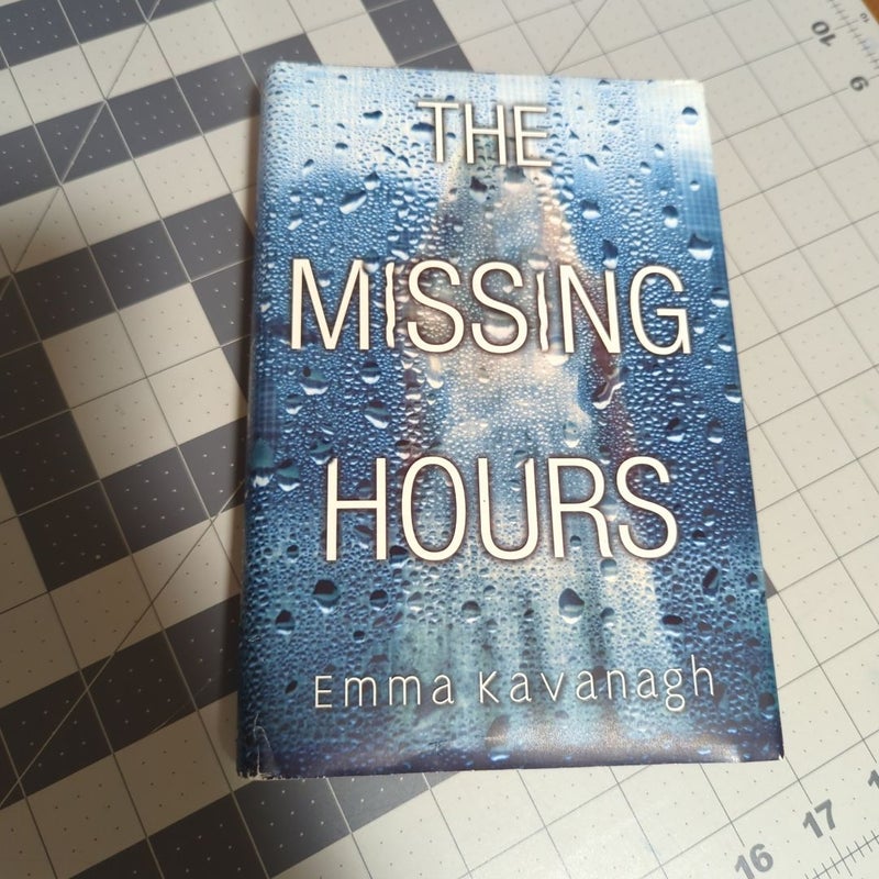 The Missing Hours