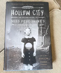 Hollow City