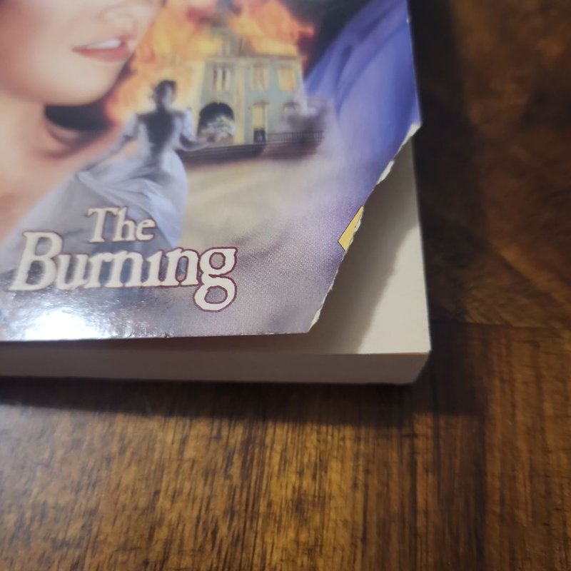 The Burning