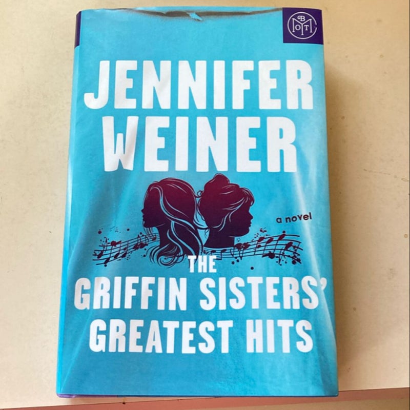 The Griffin Sisters' Greatest Hits (Standard Edition)