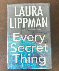 Every Secret Thing