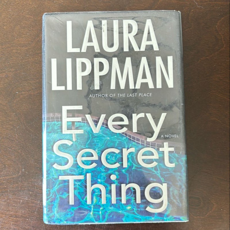 Every Secret Thing