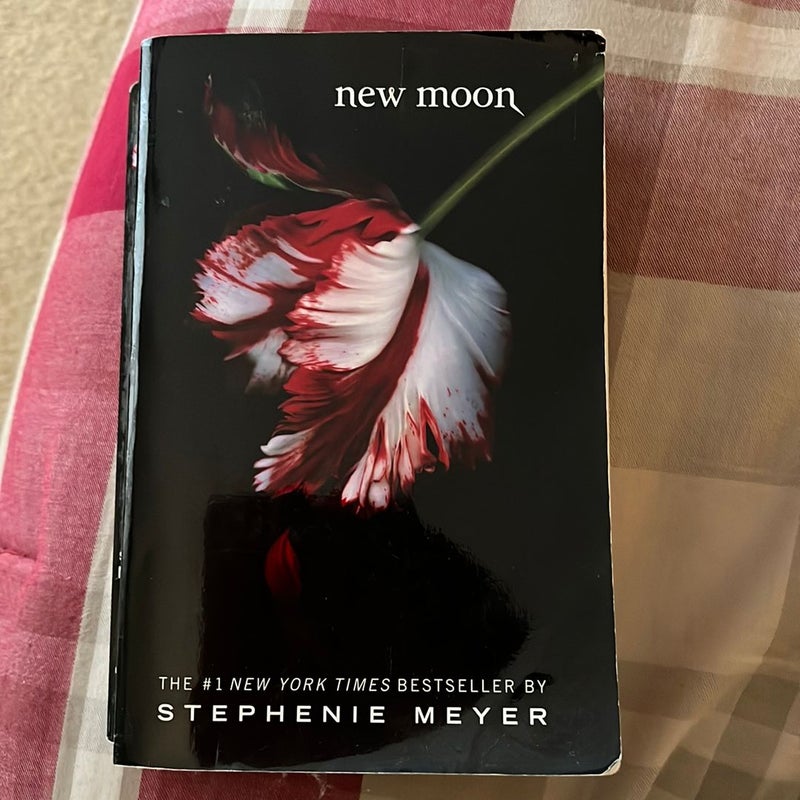 New Moon