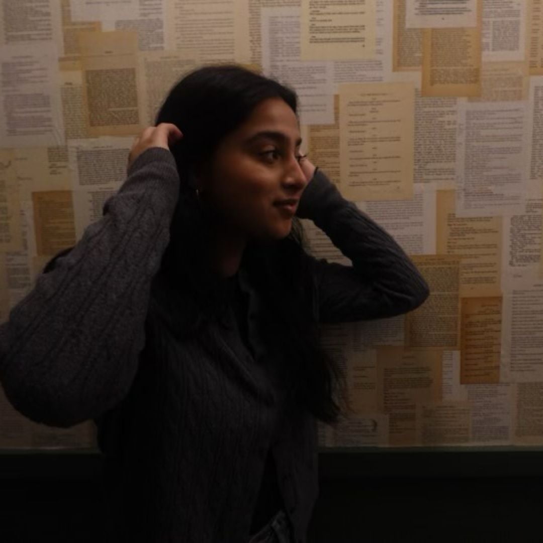 Fatima Qureshi
