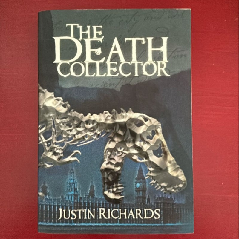 The Death Collector