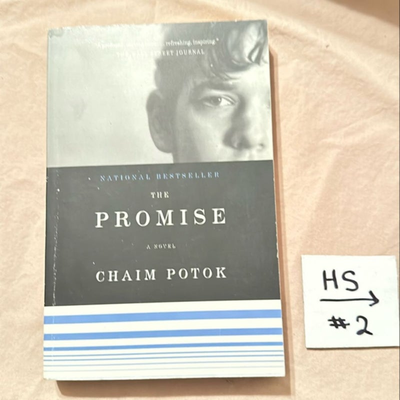 The Promise