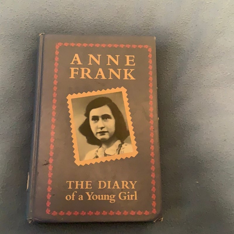 The Diary of a Anne Frank