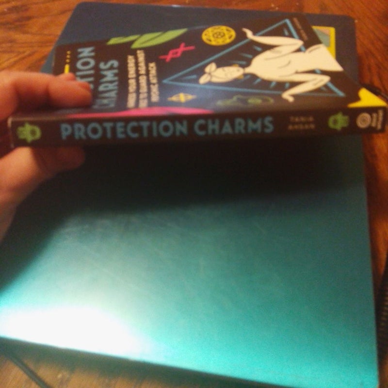 Protection Charms