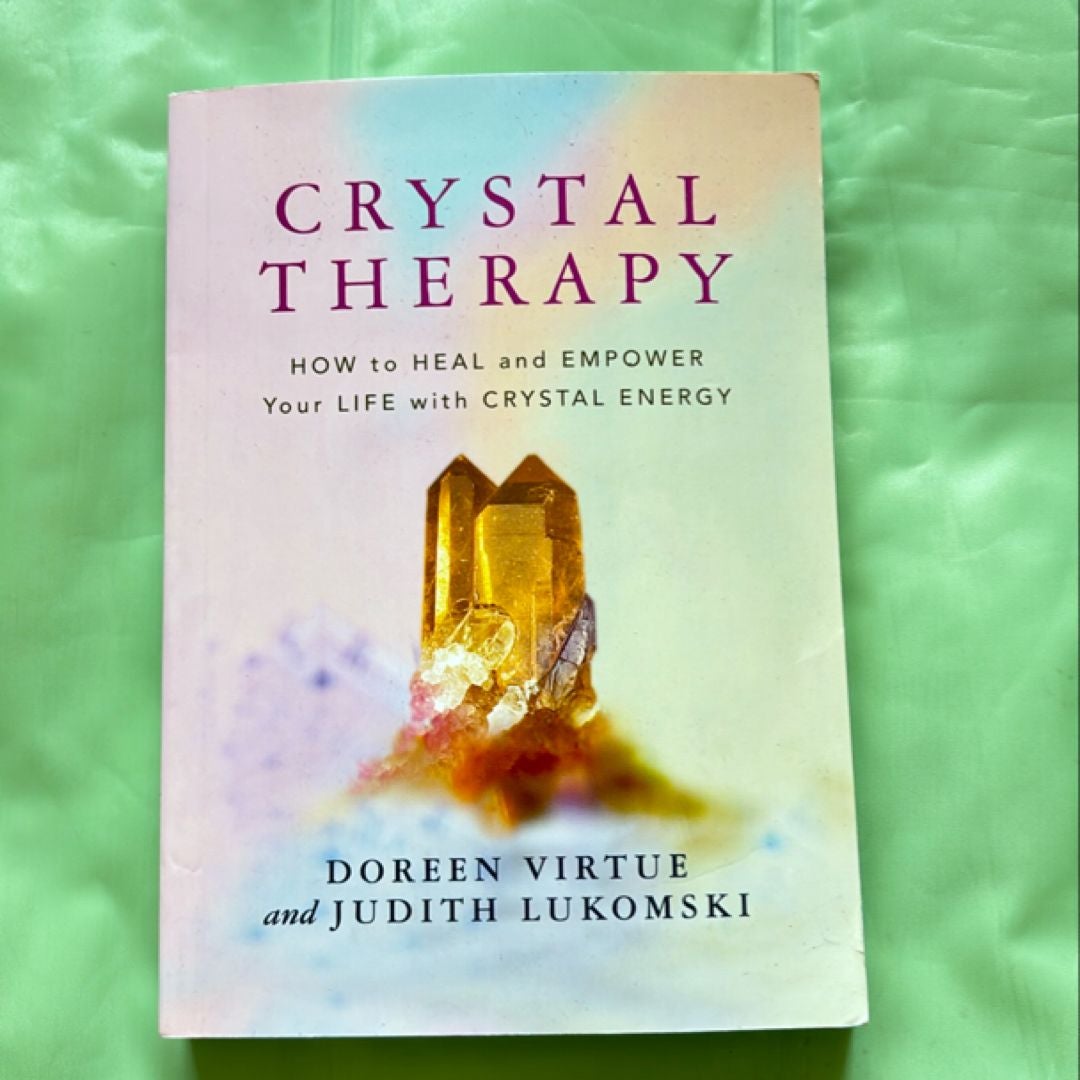 Crystal Therapy